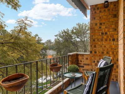 1 / 33 Meadow Crescent, Meadowbank