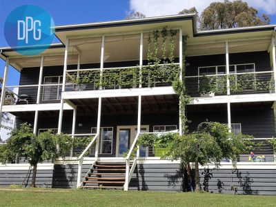 10 Hill Top Lane, Barwite