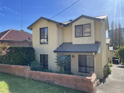 66 Rowland ave, Wollongong