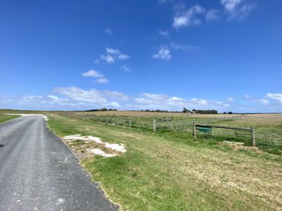 Lot 8, Uphill Street, Kongorong