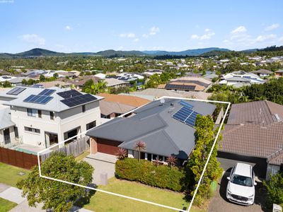 4 Gresswell Crescent, Upper Coomera