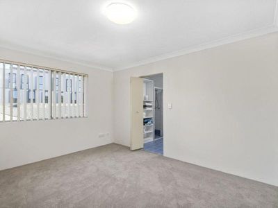 35 / 165-173 Cleveland Street, Redfern