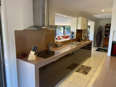 45 Klass And Townes Road, Kingaroy