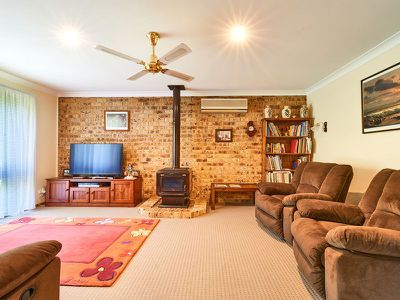 2 Avenue, Bomaderry