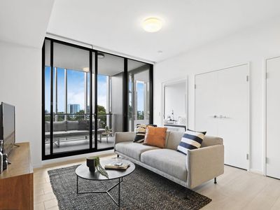 5 Link Road, Zetland
