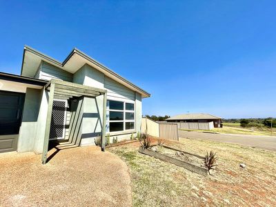 57 Frangipani Drive, Kingaroy