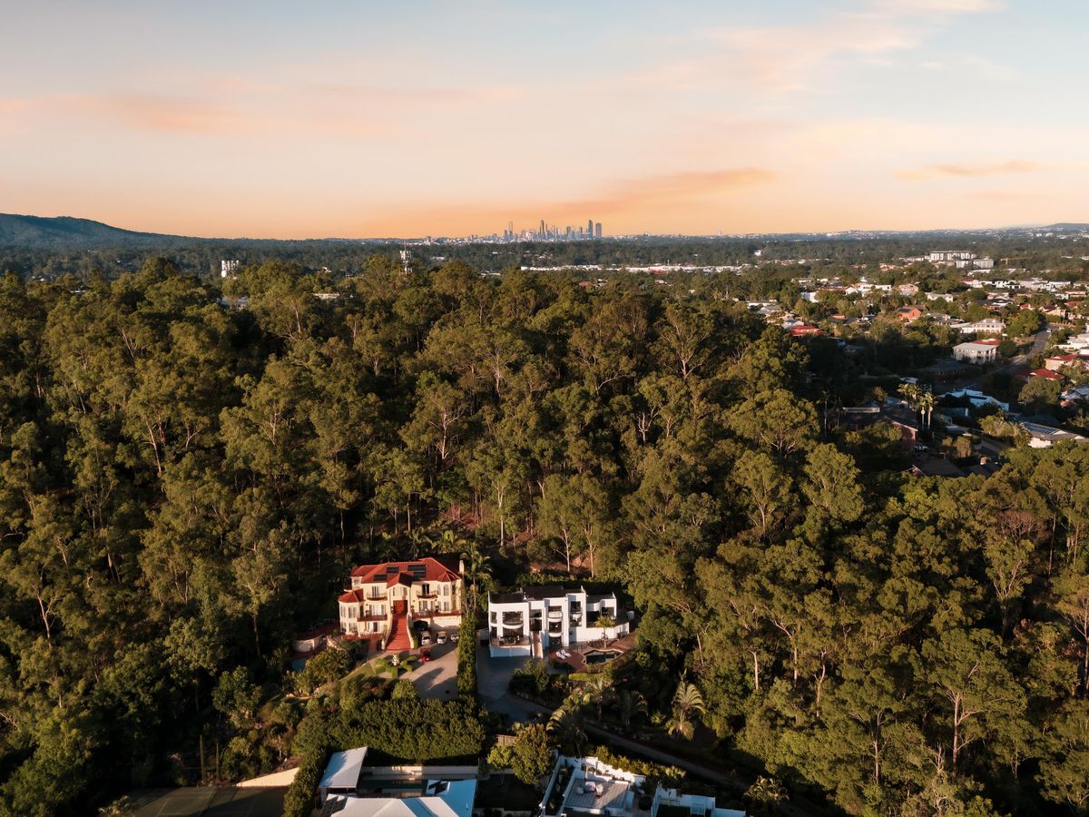 39 Hannah St, Mount Ommaney