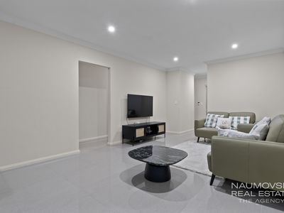 61C Medbury Road, Westminster