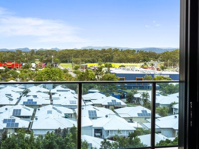 5609 / 5 Harbour Side Court, Biggera Waters