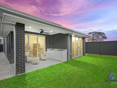 3 Opah Street, Marsden Park