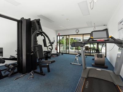 57 / 9 Chasely Street, Auchenflower