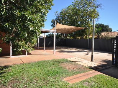 16 Skippers Loop, South Hedland