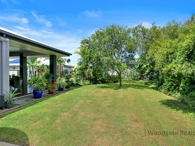 8 EAGLE ROAD, Woodgate