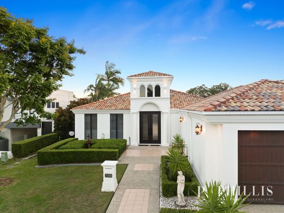 7089 Keyside Close, Sanctuary Cove
