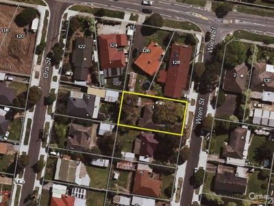 1 Wren Street, Hampton Park