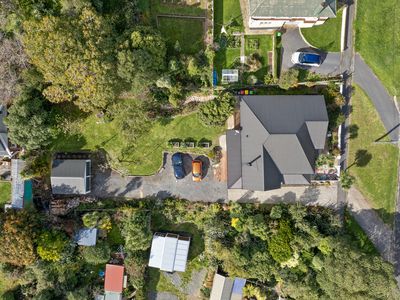 6 Daly Street, Port Chalmers