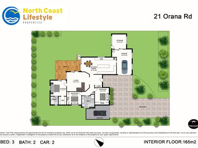 21 Orana Road, Ocean Shores