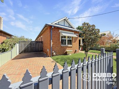 241 Brisbane Street, Dubbo