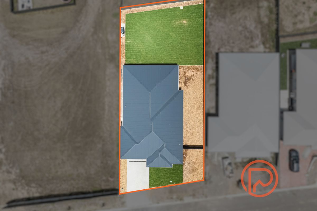 25 Mint Drive, Hayborough