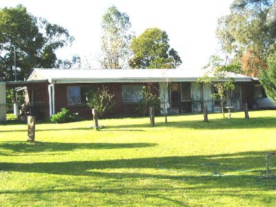 Gunbower