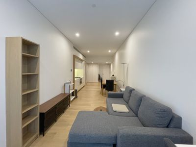 306 / 1 Chippendale Way, Chippendale