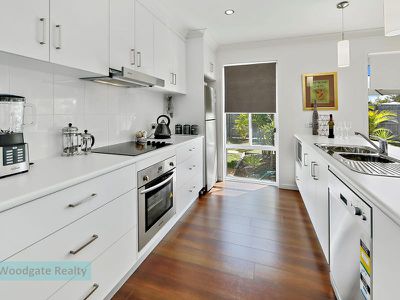 Lot 39, 6 Wollemi Close, Woodgate