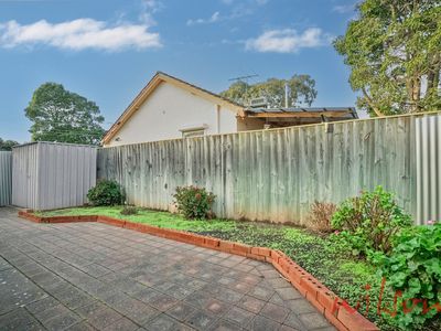 Unit 2 / 19 Peppertree Grove, Oaklands Park