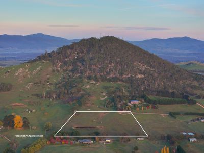 151 Gillamatong Lane, Braidwood