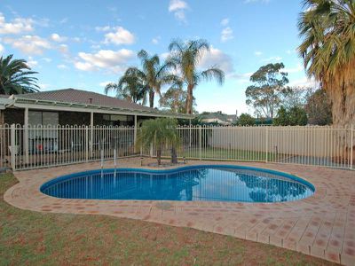 38 North Terrace, Boulder