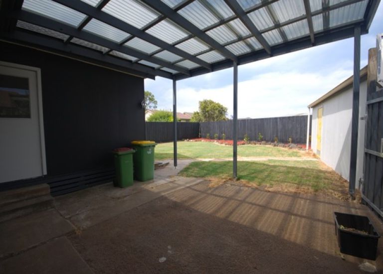 18 Salthouse Place, Portland