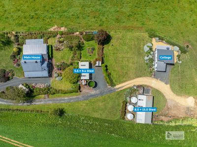 144 Baulds Road, Table Cape