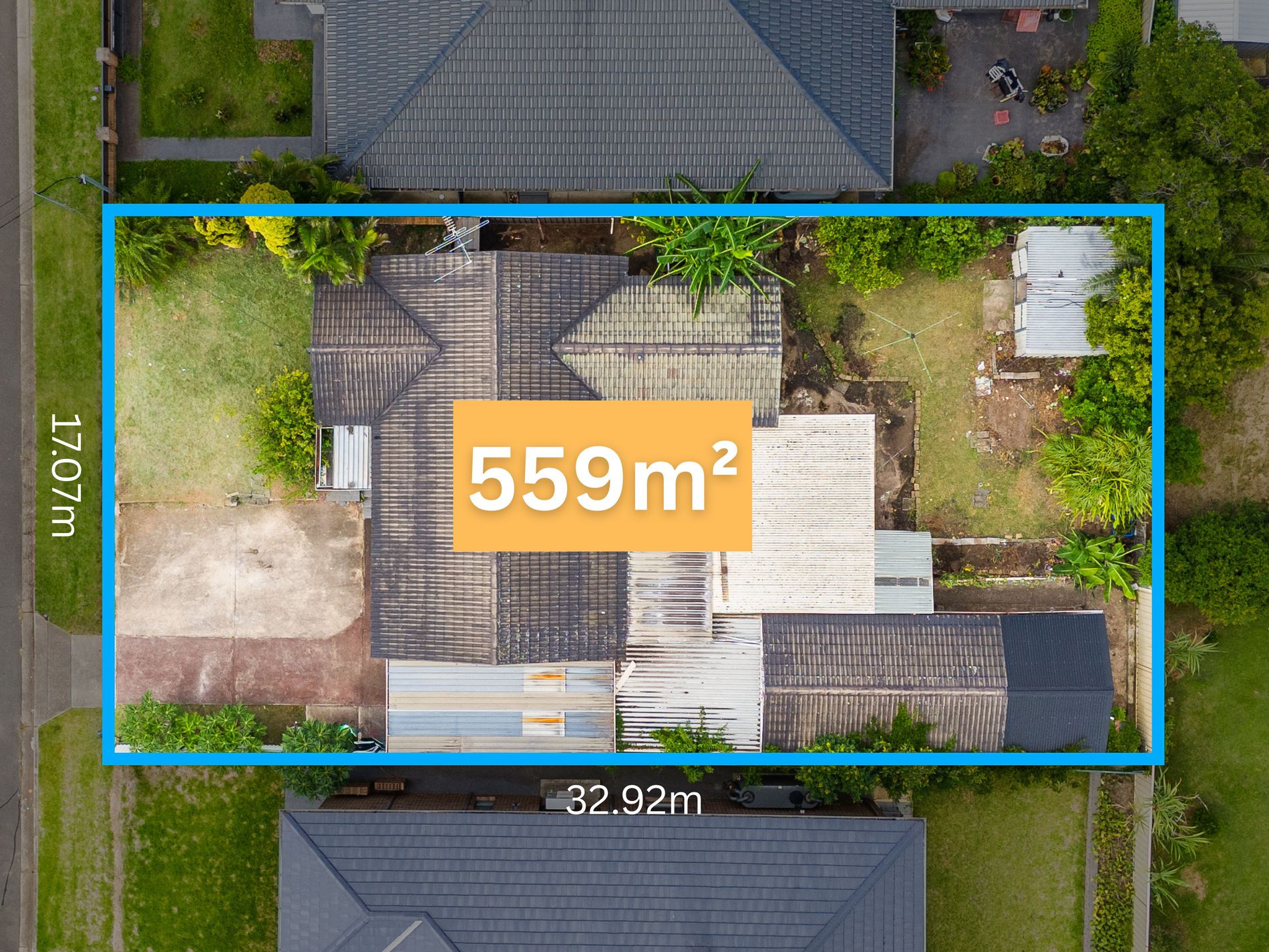 16 Mckibbin Street, Canley Heights