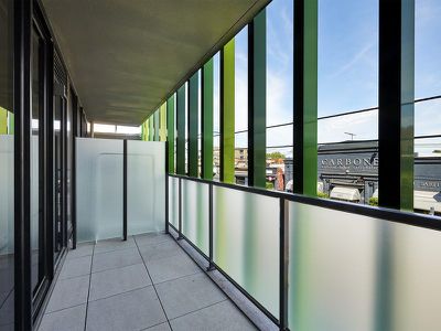 102 / 310 Lygon Street, Brunswick East