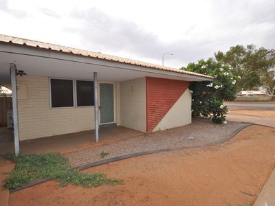 23F Koombana Ave, South Hedland