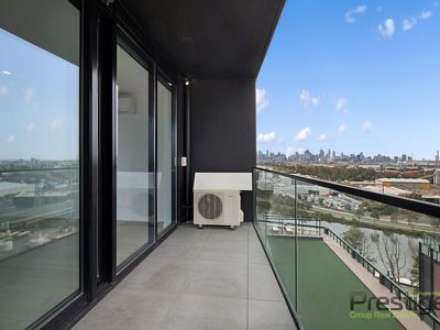 902 / 4 Joseph Road, Footscray