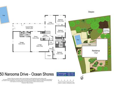 50 Narooma Drive, Ocean Shores