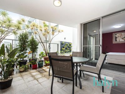 3 / 259-269 Hay Street, East Perth