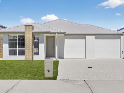 17B Blackmore Loop, Brabham