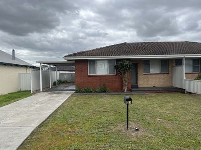 23 Hutchison Street, Rivervale