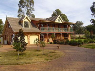 89 - 95 Cass Street, Geurie