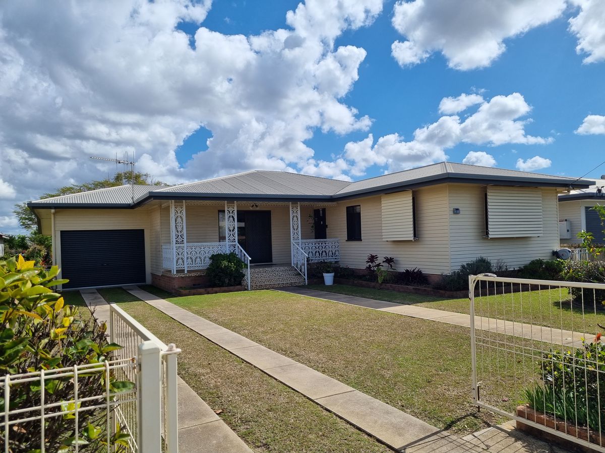 116 Sims Road, Kepnock Michaels Real Estate Bundaberg