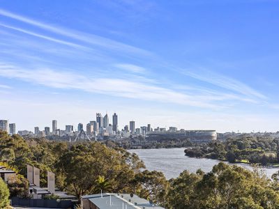 15 / 18 Tanunda Drive, Rivervale