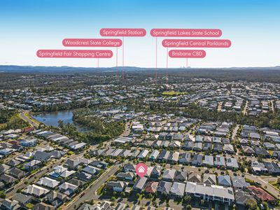 4 Capri Street, Springfield Lakes