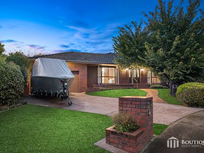 6 Weist Court, Dandenong North