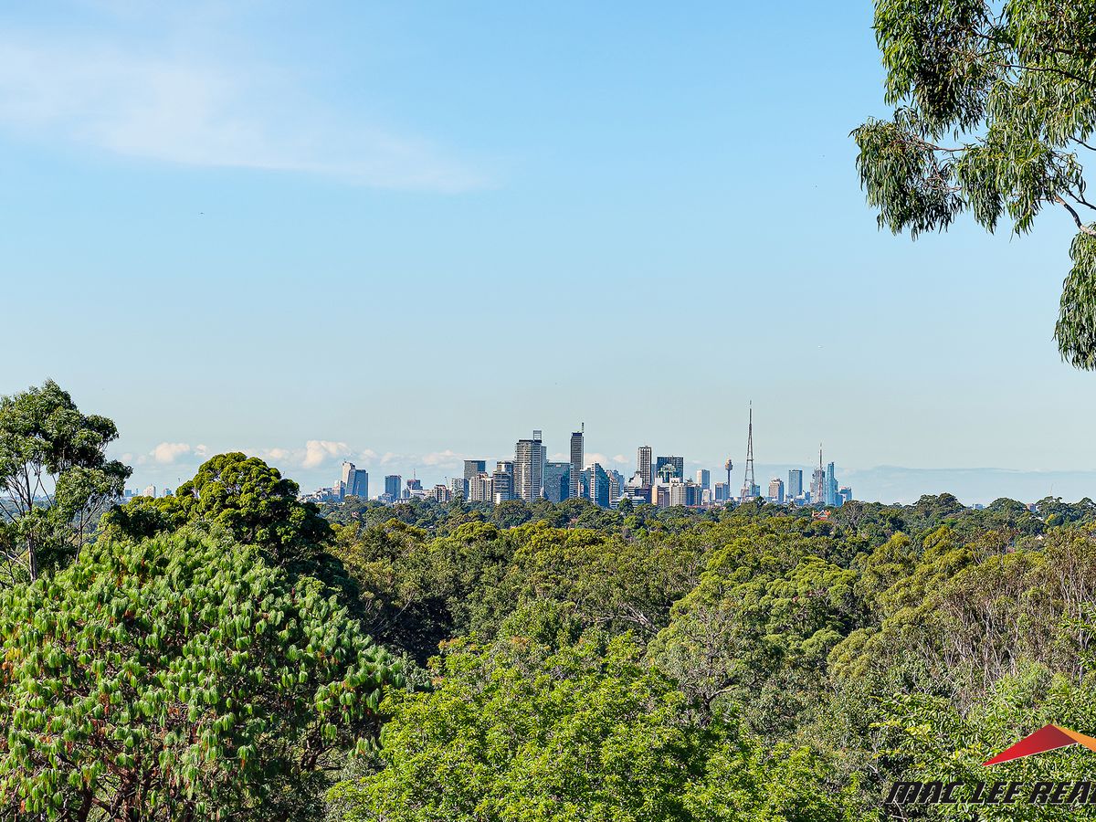 26 Cameron Road, Pymble