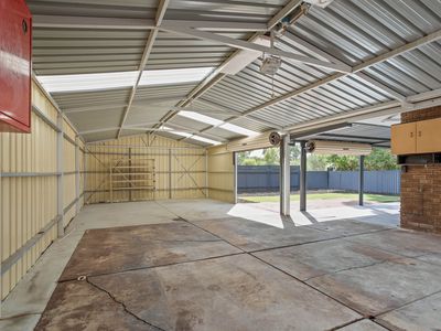 17 Glenhurst Court, Camillo