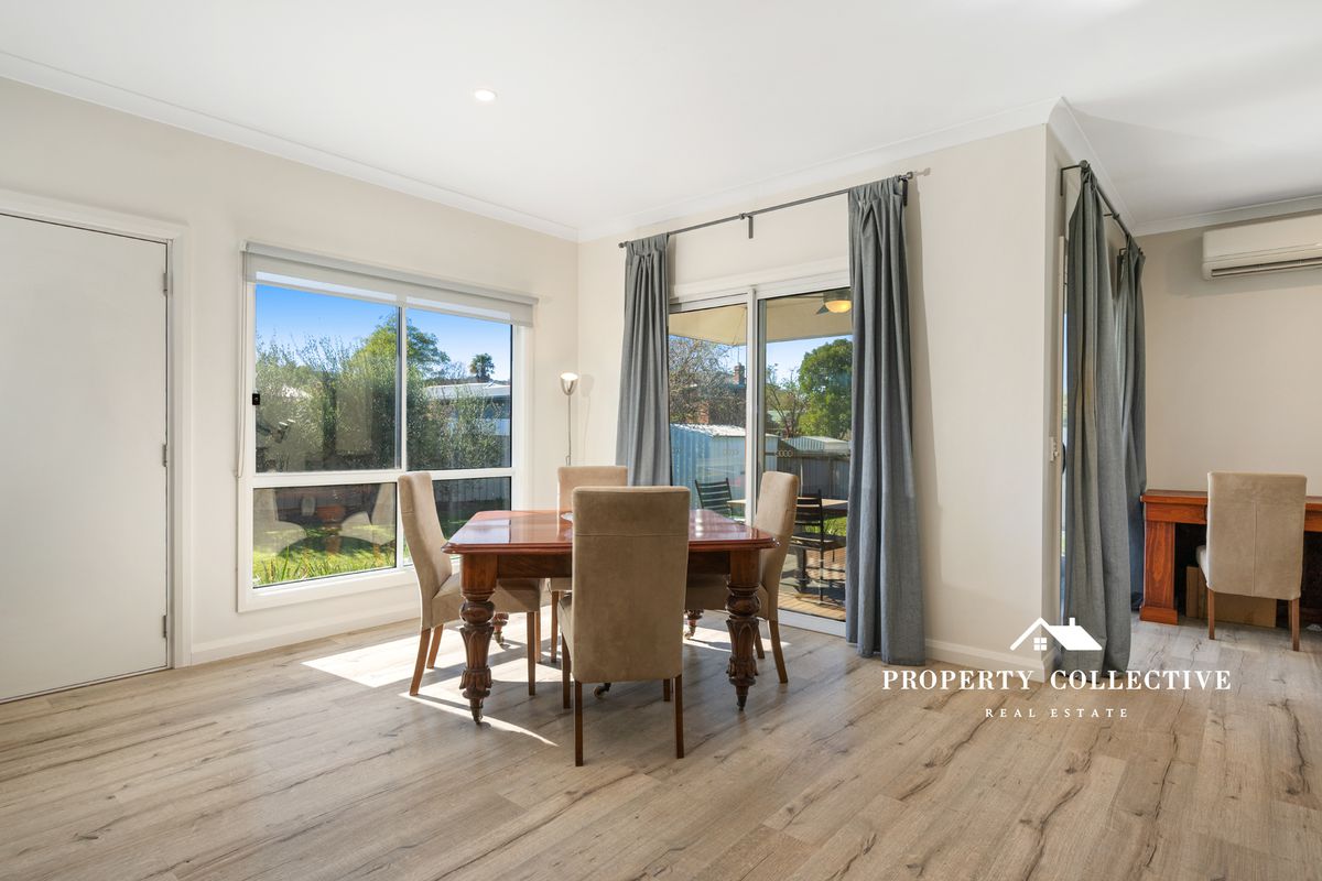6 Le Couteur Avenue, Beechworth