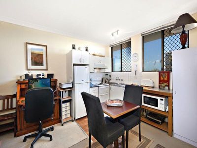 38 / 134-138 Redfern Street, Redfern