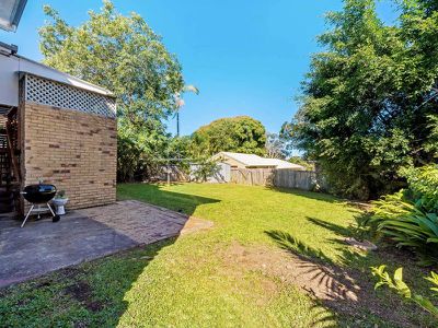 162 Johnston Street, Southport