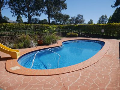 43 Curtis Road, Kingaroy